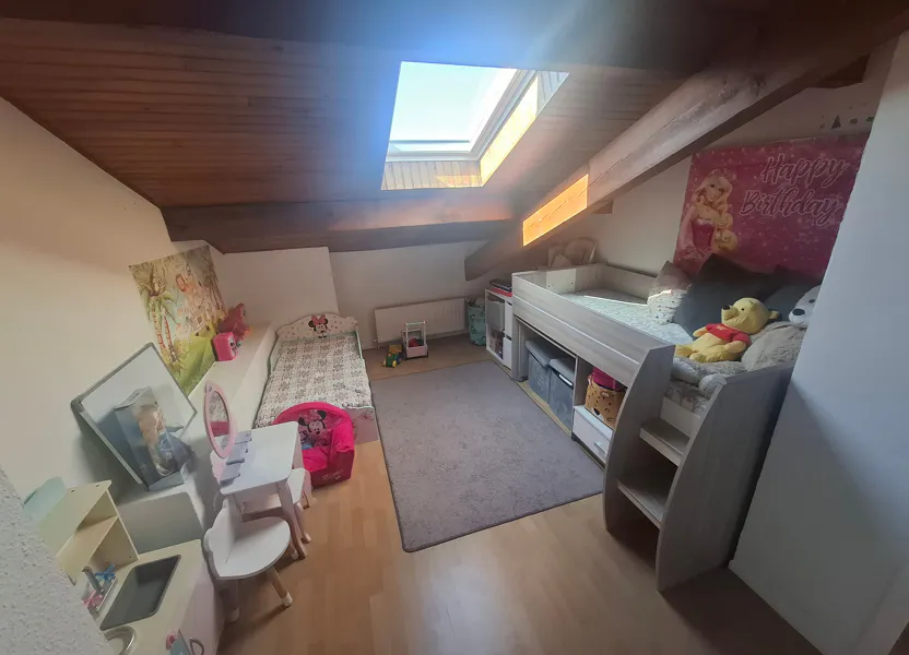 Appartement Boulevard Delamarre à Mont-de-Marsan