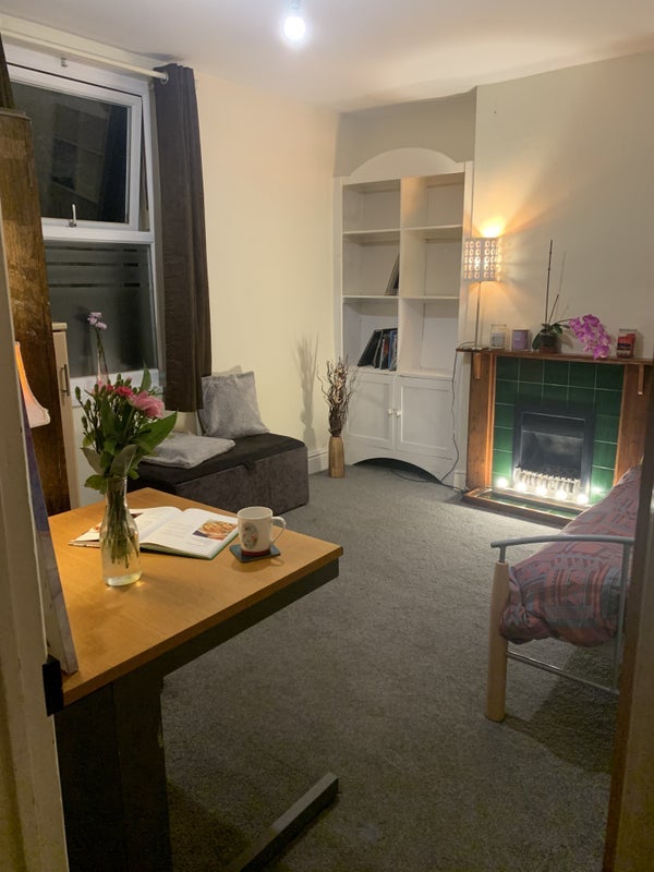 Room Bellevue Park in Bristol