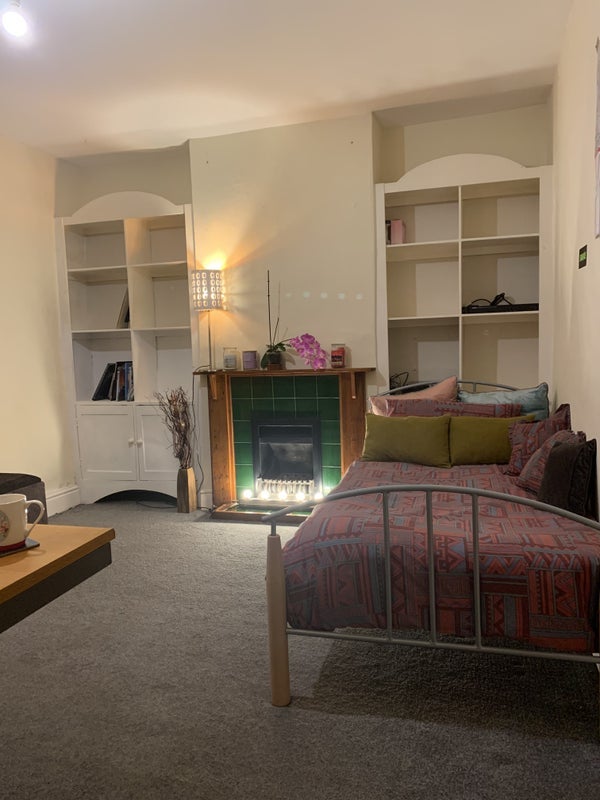 Room Bellevue Park in Bristol