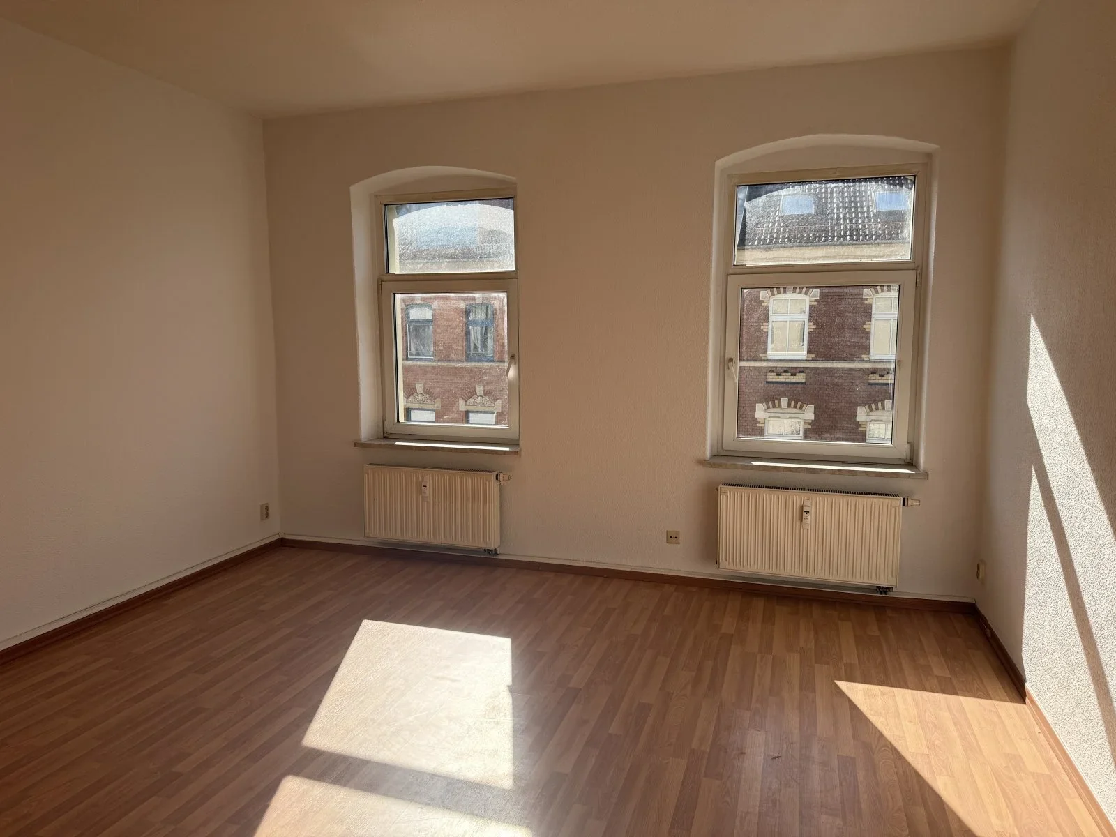 Wohnung Rosa-Luxemburg-Straße in Zwickau