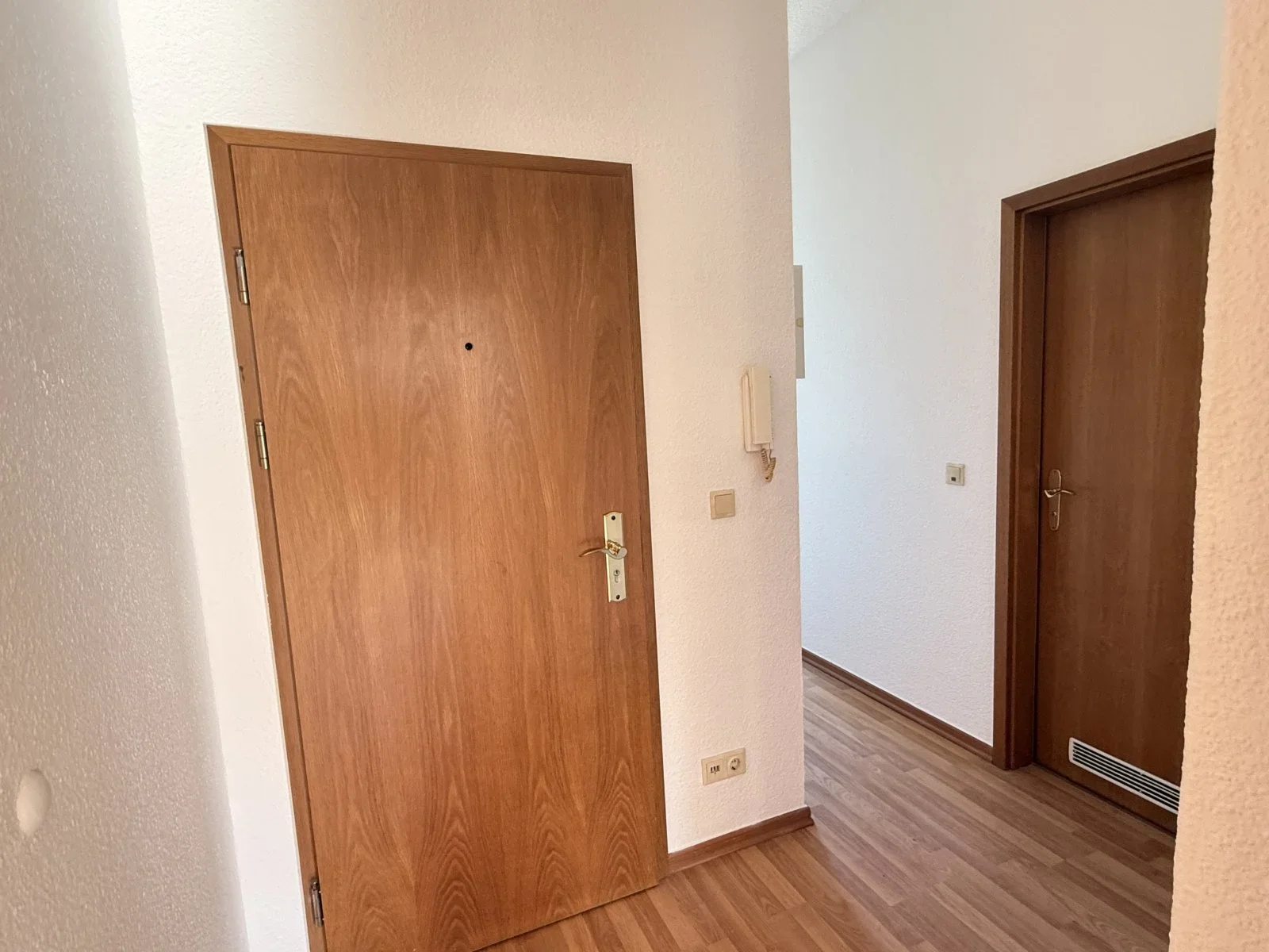 Wohnung Rosa-Luxemburg-Straße in Zwickau