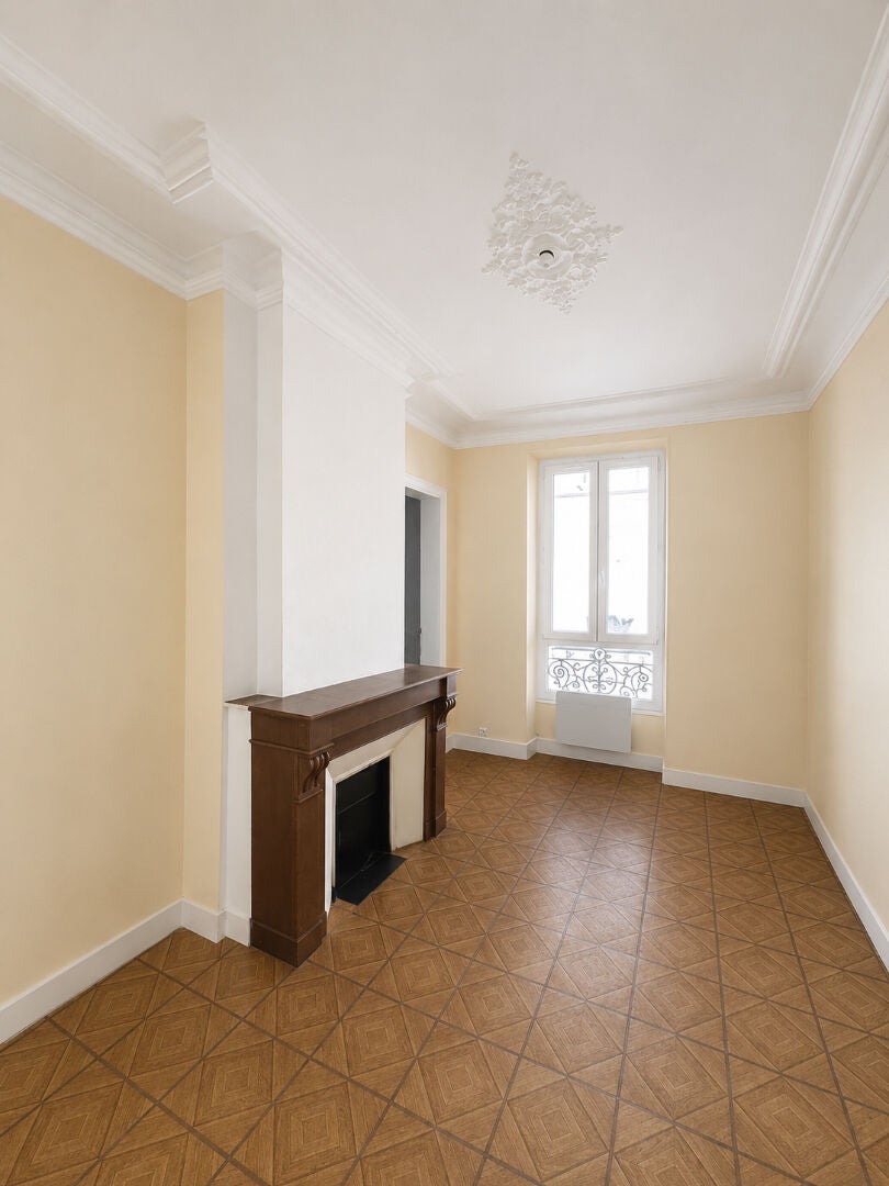 Appartement Boulevard Jacques Saadé Quai de la Joliette à Marseille