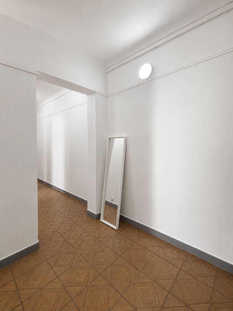 Appartement Boulevard Jacques Saadé Quai de la Joliette à Marseille