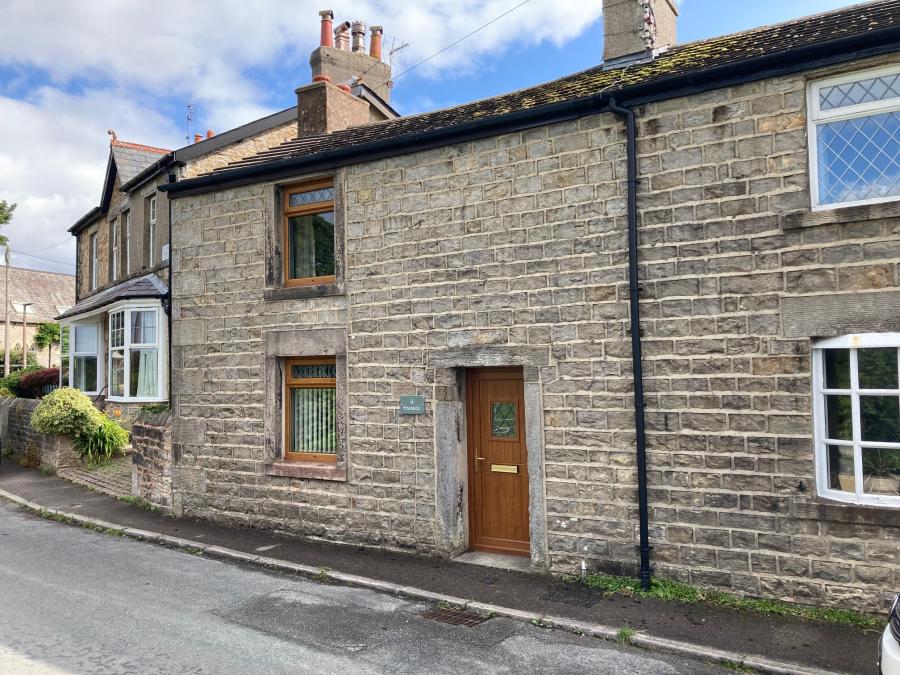 House Chapel Lane in Lancaster