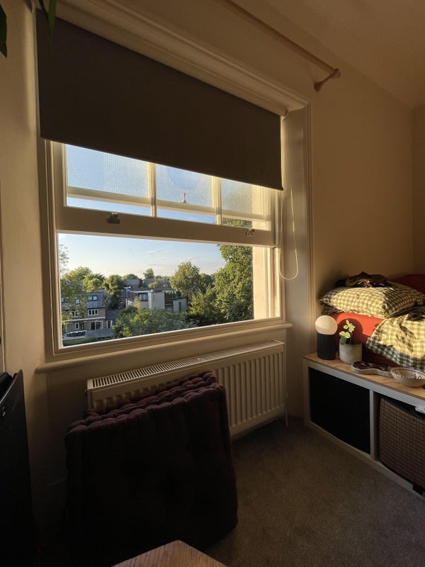 Room St John's Park in Greater London