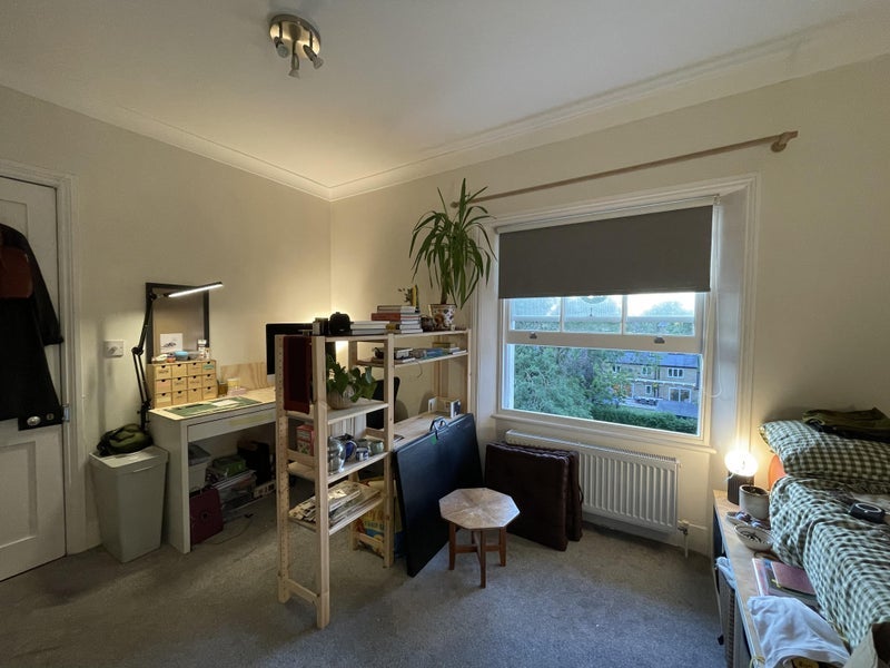 Room St John's Park in Greater London
