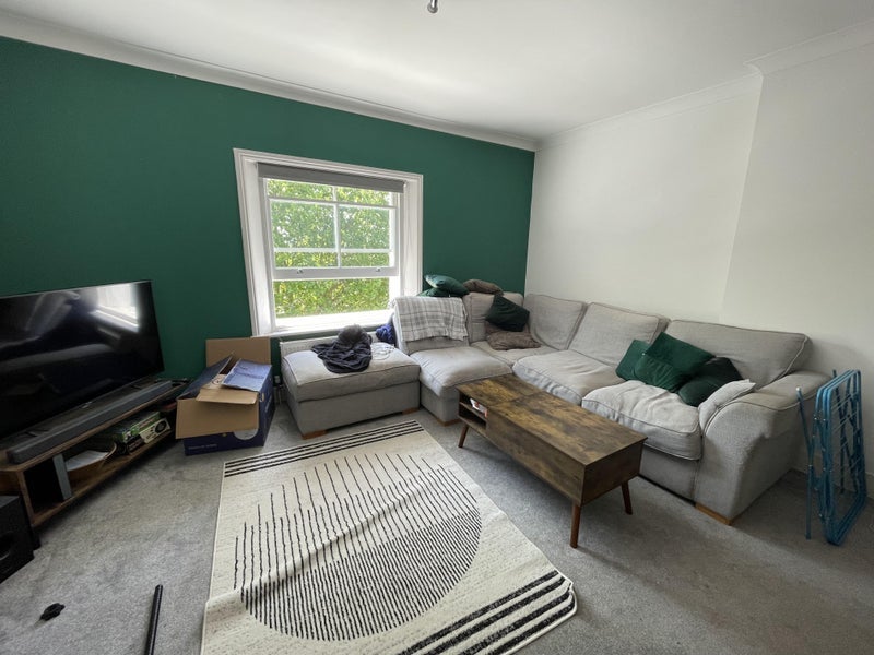 Room St John's Park in Greater London