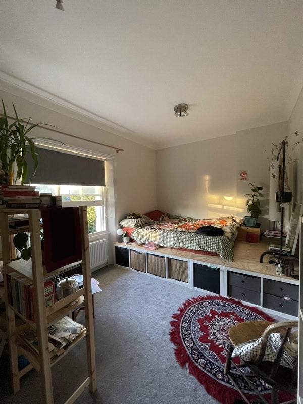 Room St John's Park in Greater London