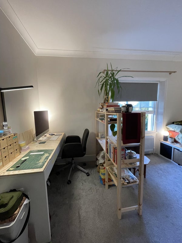 Room St John's Park in Greater London