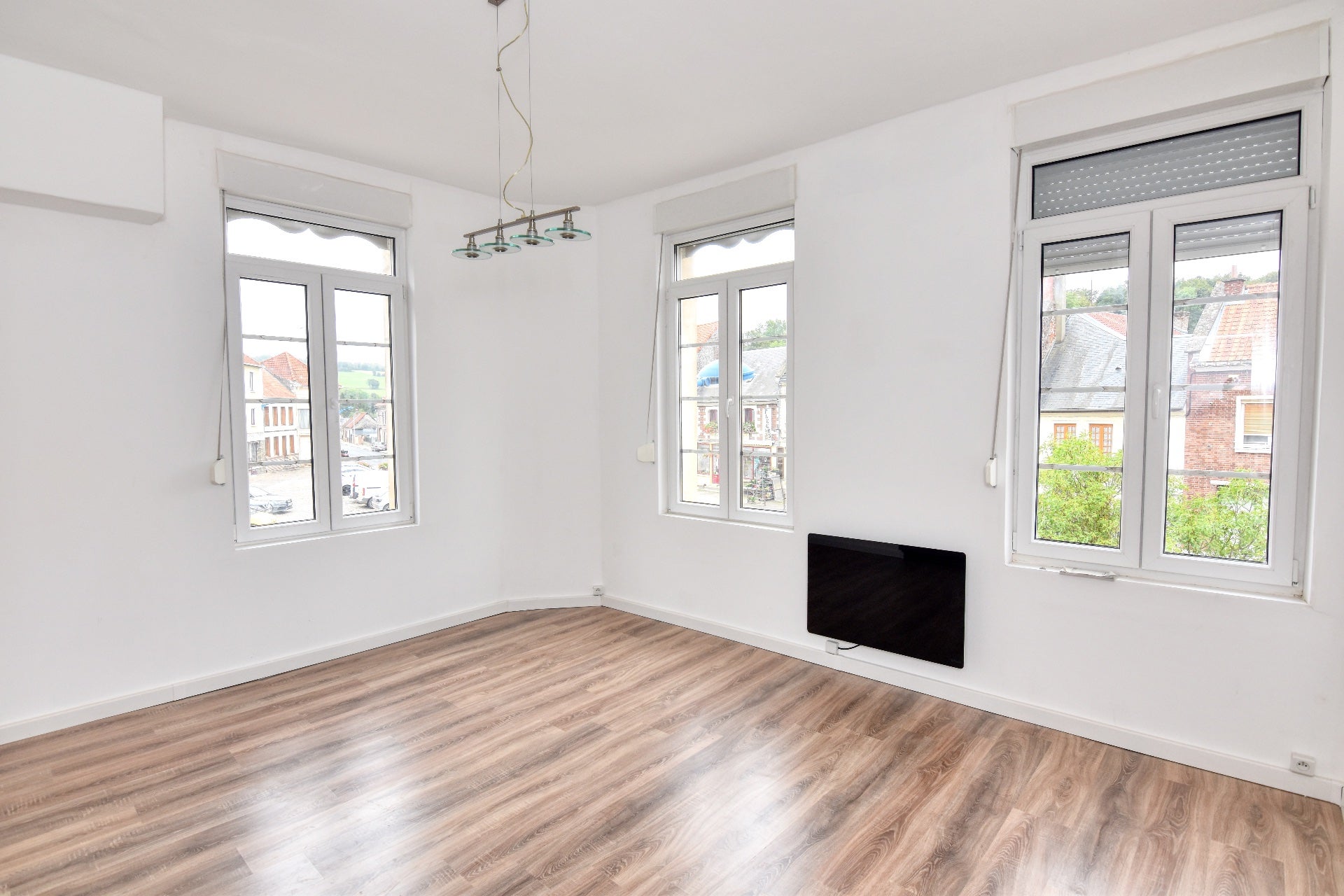 Appartement Rue Gaston Morin à Domart-en-Ponthieu