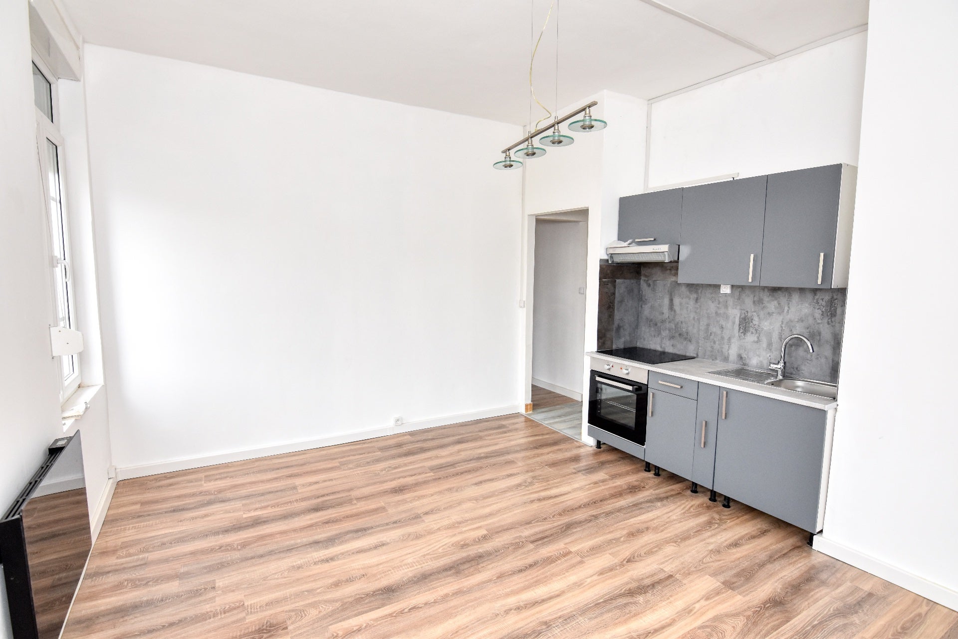 Appartement Rue Gaston Morin à Domart-en-Ponthieu