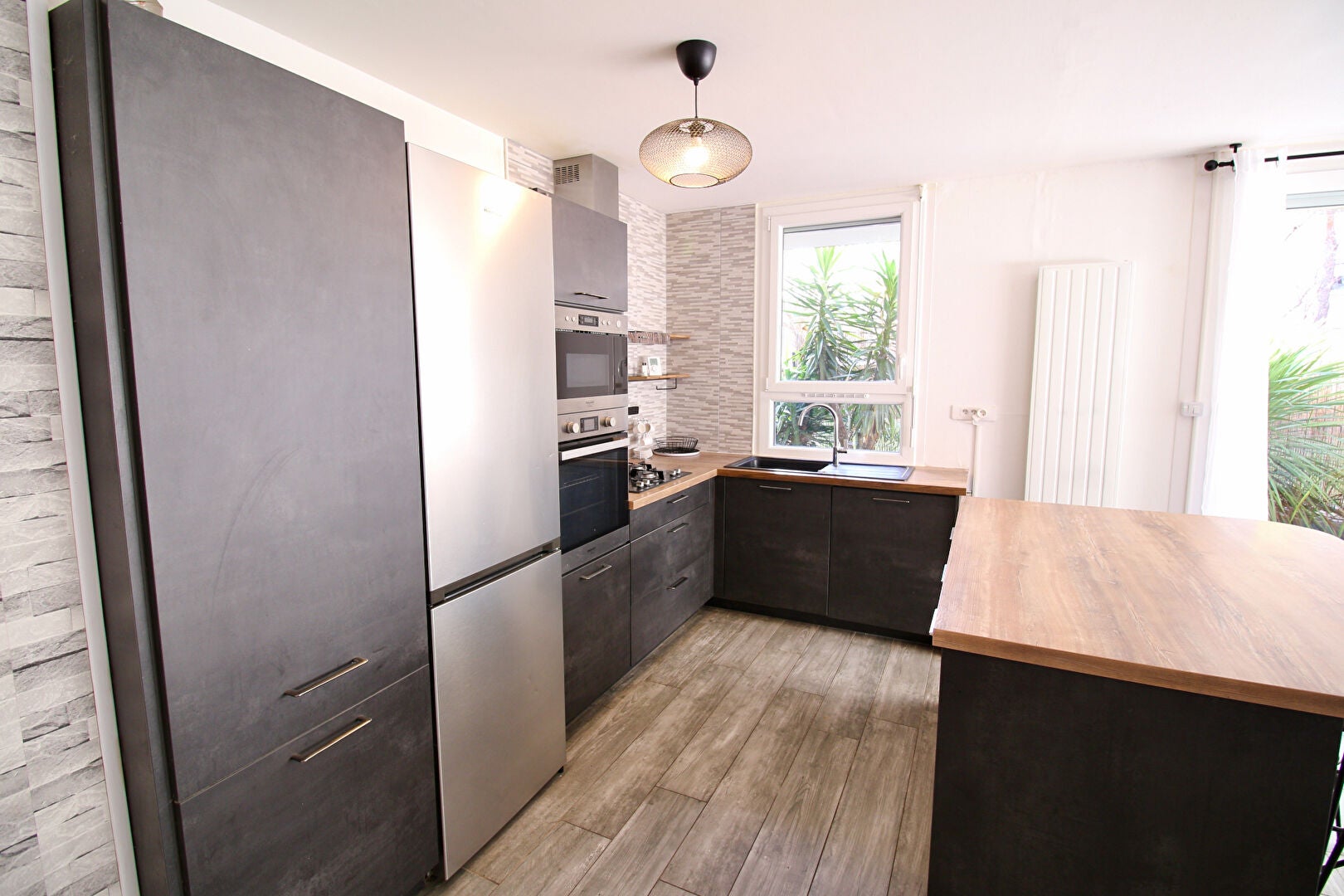 Appartement Rue Docteur Calmette à Caen