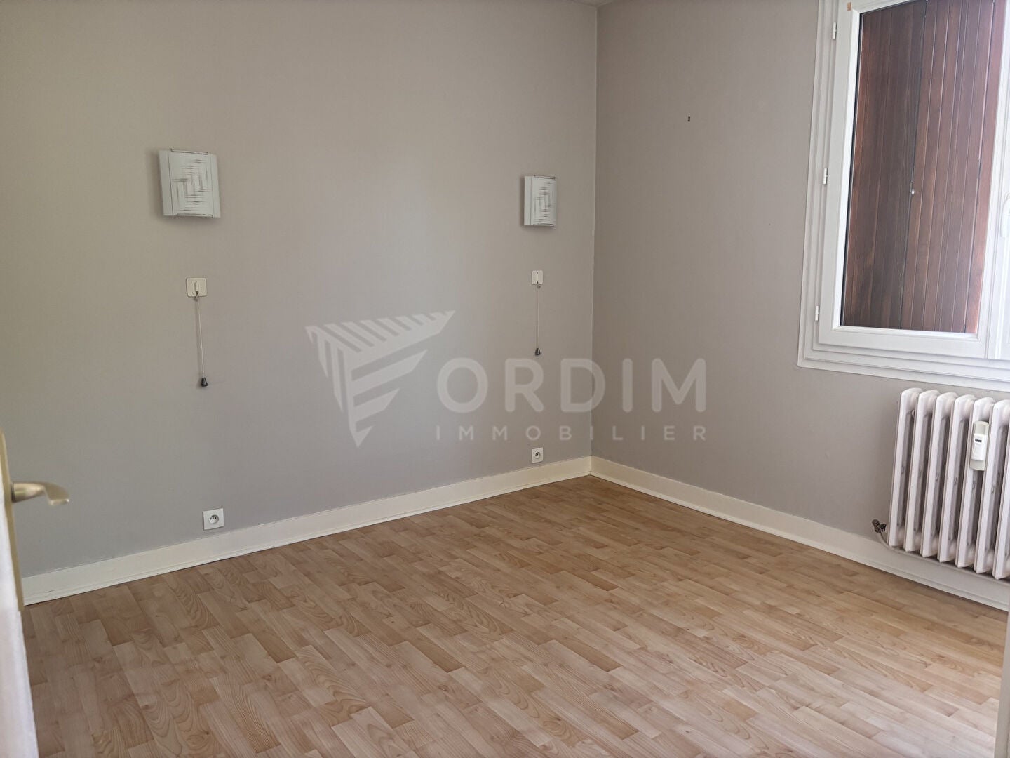 Appartement Avenue Victor Hugo à Auxerre