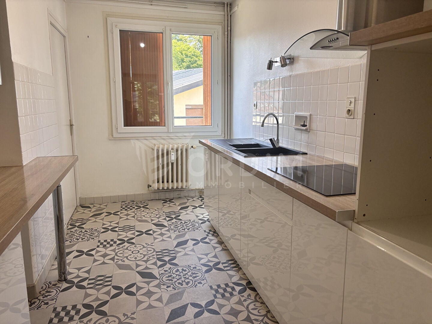 Appartement Avenue Victor Hugo à Auxerre