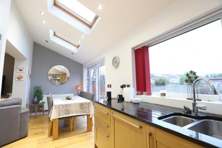 Room Underwood Road in Newcastle-under-Lyme