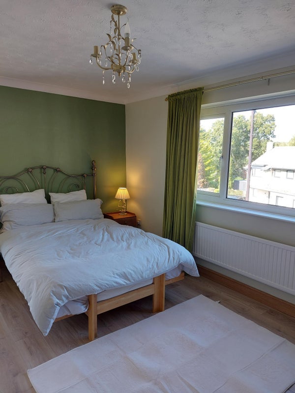 Room Mount Pleasant Drive in New Forest