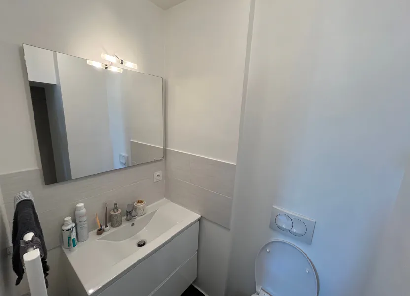 Appartement Quai Clemenceau à Caluire-et-Cuire