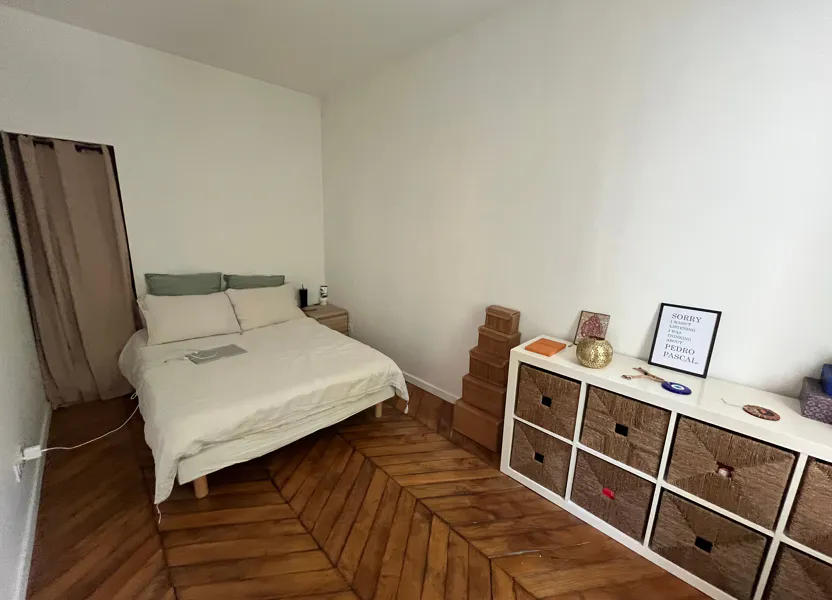 Appartement Quai Clemenceau à Caluire-et-Cuire