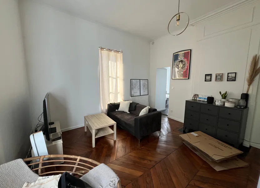 Appartement Quai Clemenceau à Caluire-et-Cuire