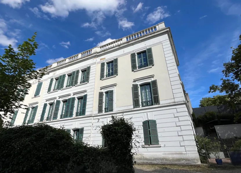 Appartement Quai Clemenceau à Caluire-et-Cuire