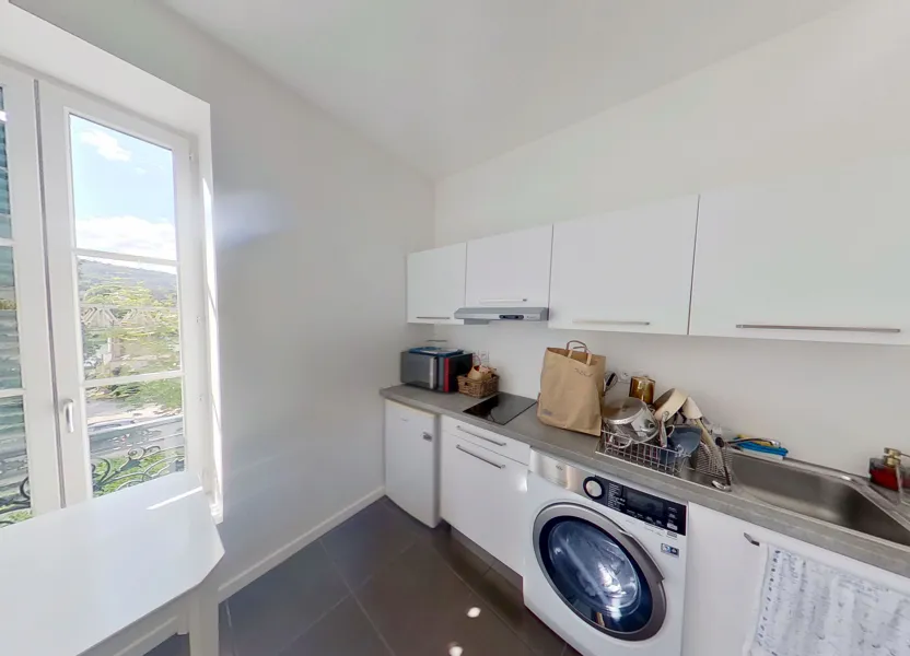 Appartement Quai Clemenceau à Caluire-et-Cuire