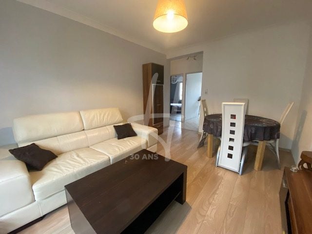 Flat Rue de Marly in Montigny-lès-Metz