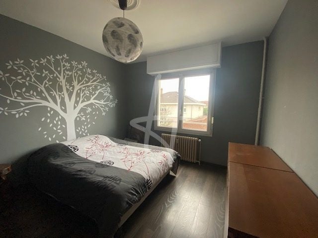 Appartement Rue de Marly à Montigny-lès-Metz
