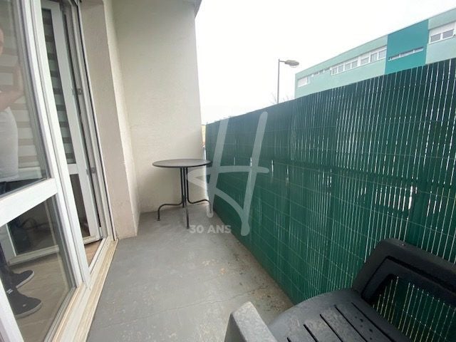Flat Rue de Marly in Montigny-lès-Metz