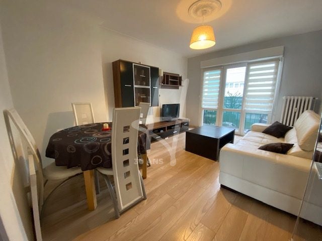 Appartement Rue de Marly à Montigny-lès-Metz