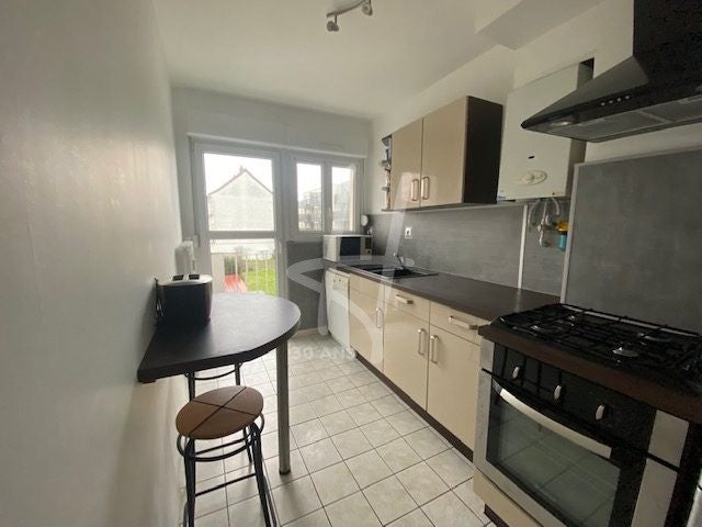 Appartement Rue de Marly à Montigny-lès-Metz