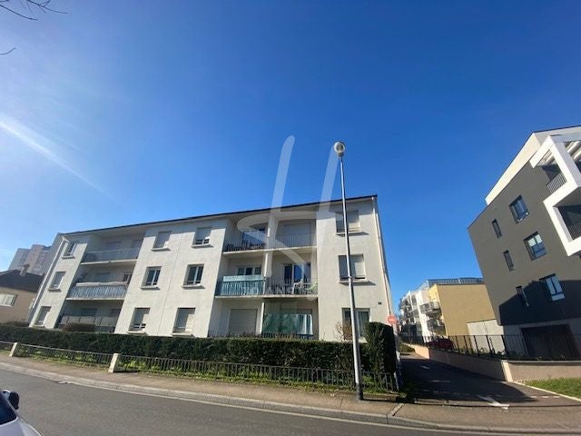 Appartement Rue de Marly à Montigny-lès-Metz
