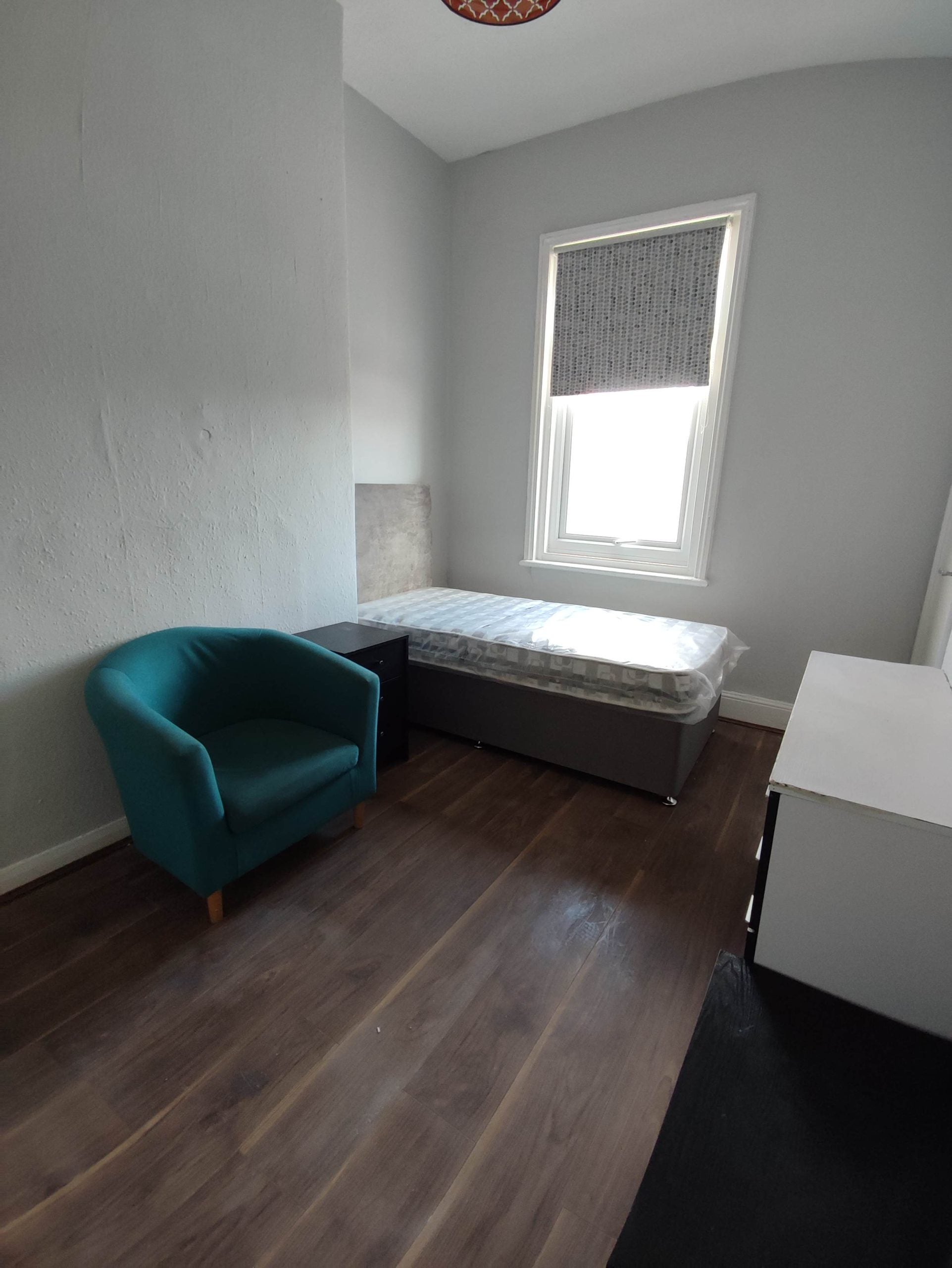 Flat Spring Street in Stockton-on-Tees