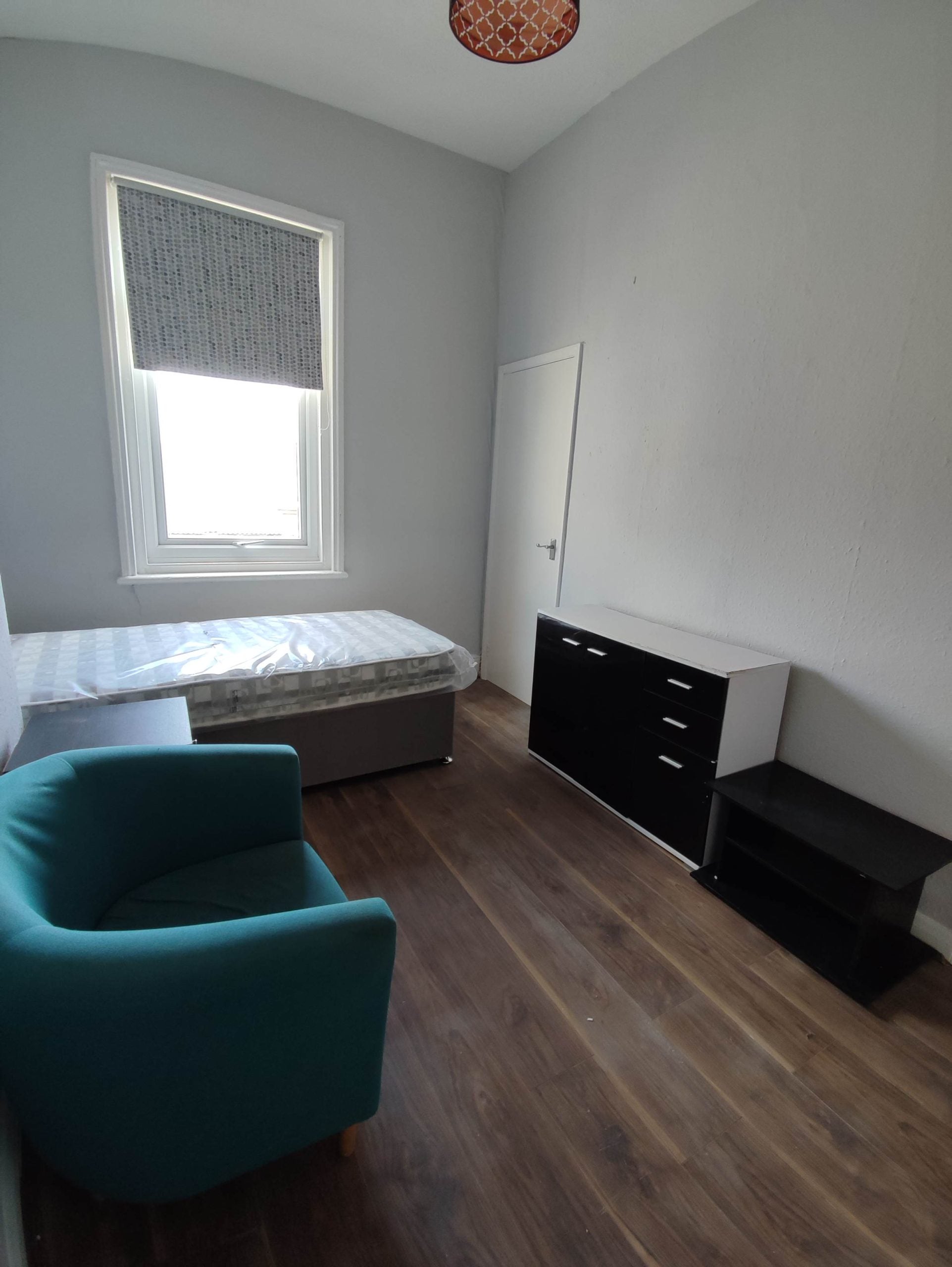Flat Spring Street in Stockton-on-Tees