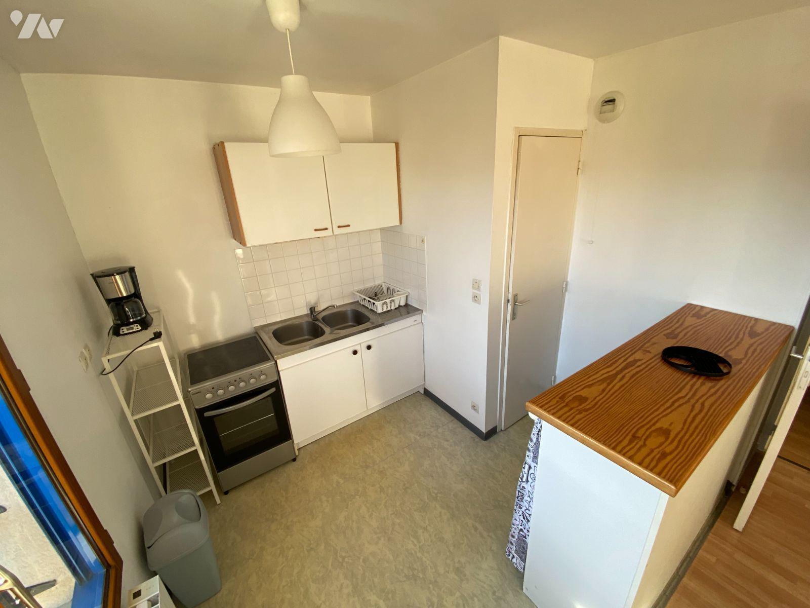 Appartement Boulevard Patrice Dumaine de la Josserie à Pacé