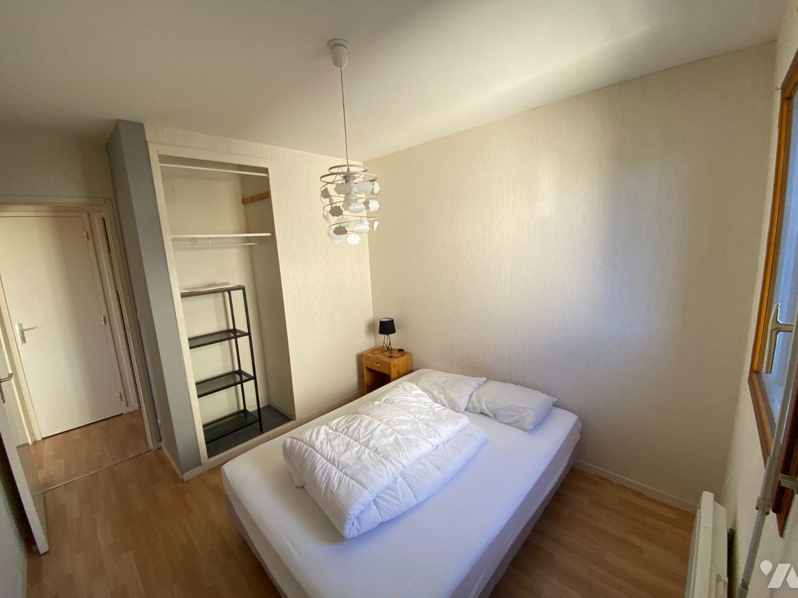 Appartement Boulevard Patrice Dumaine de la Josserie à Pacé