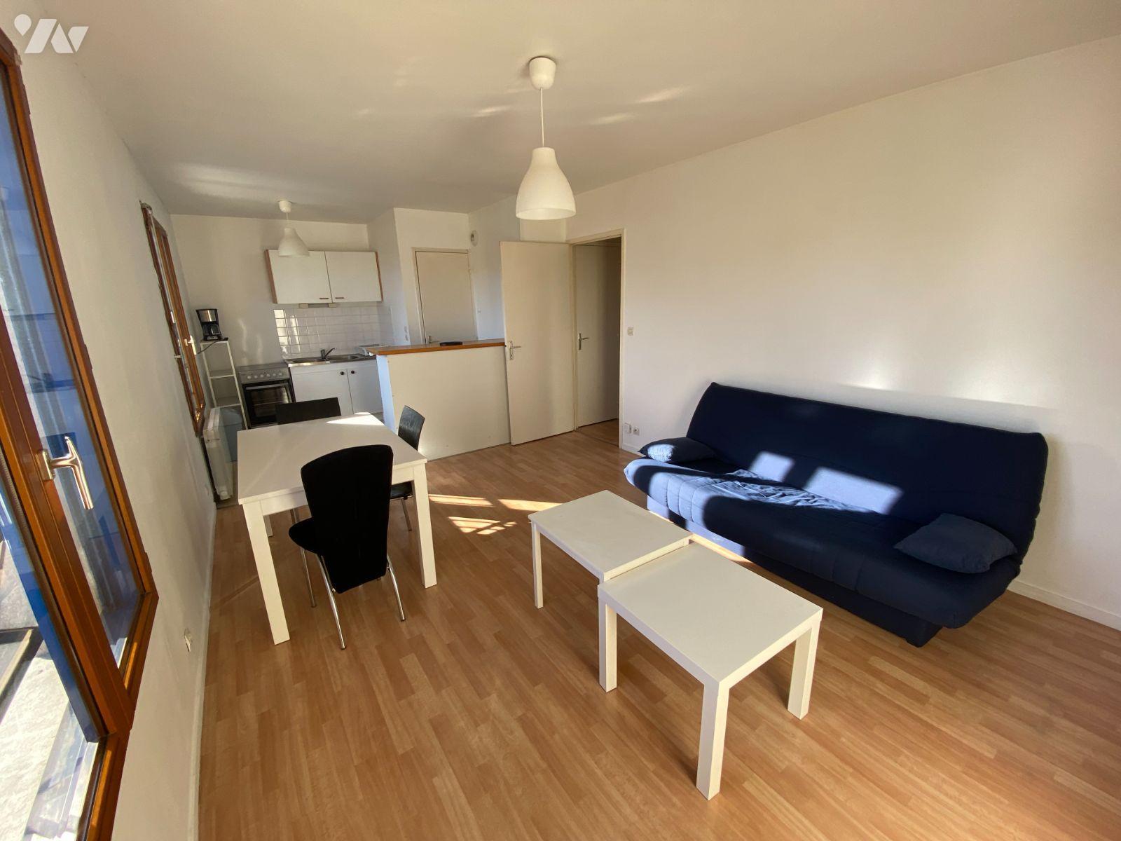 Appartement Boulevard Patrice Dumaine de la Josserie à Pacé