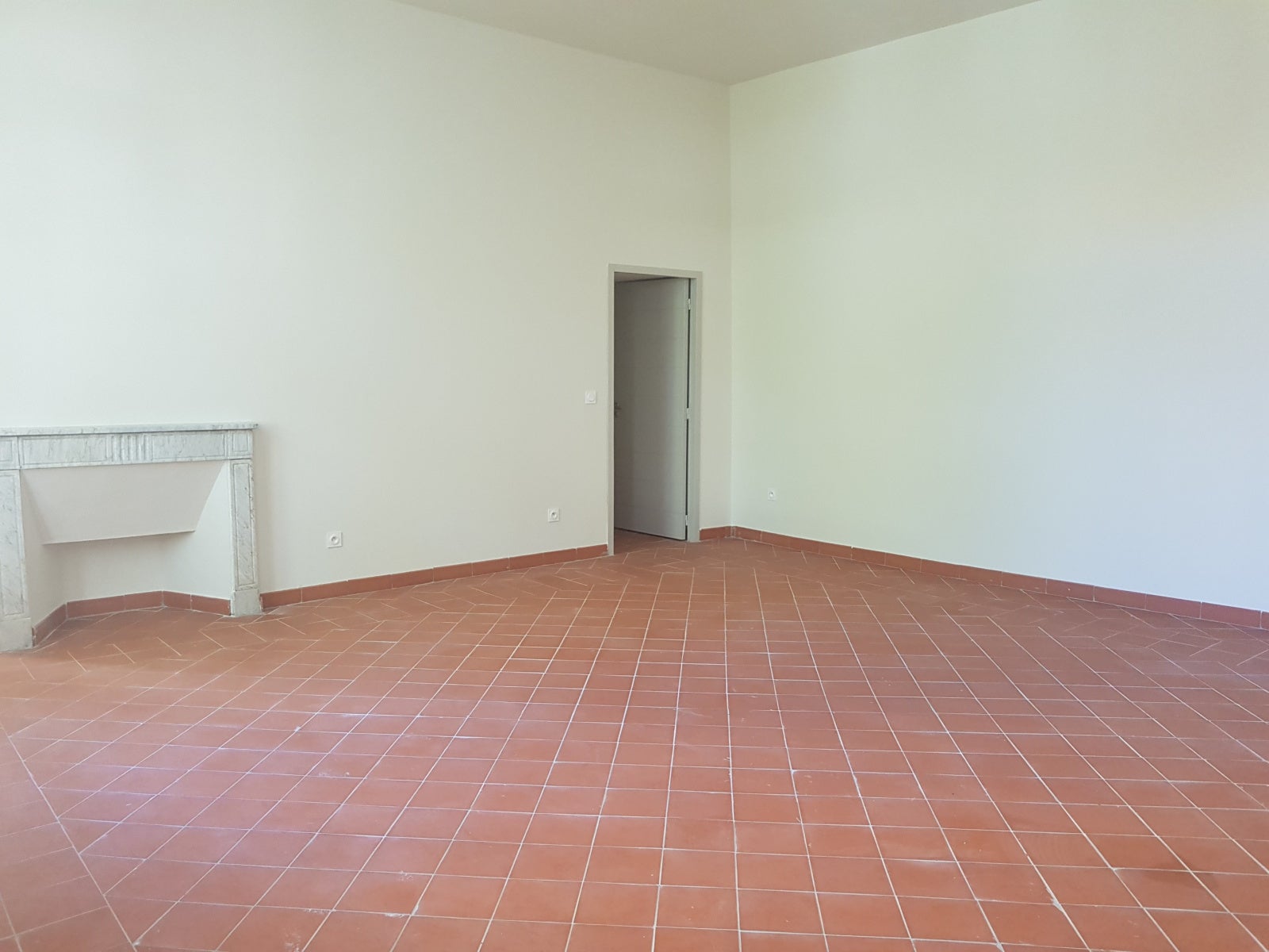 Appartement Rue Dorée à Nîmes