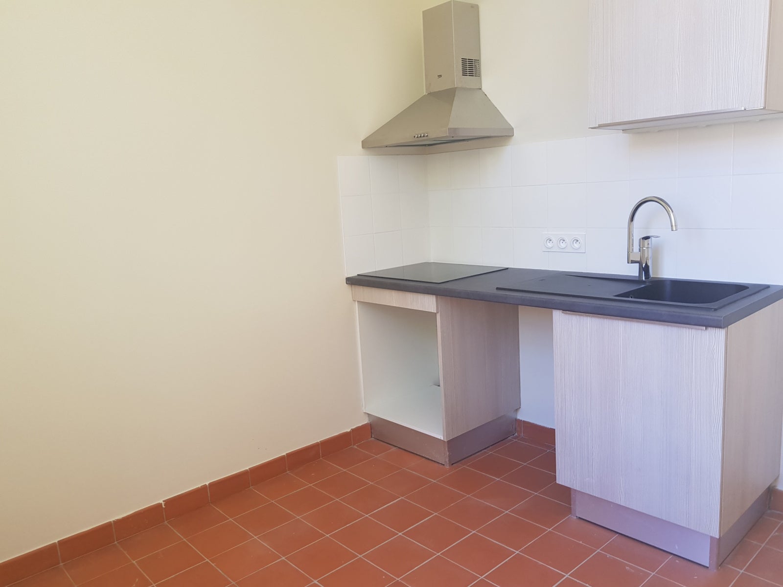 Appartement Rue Dorée à Nîmes