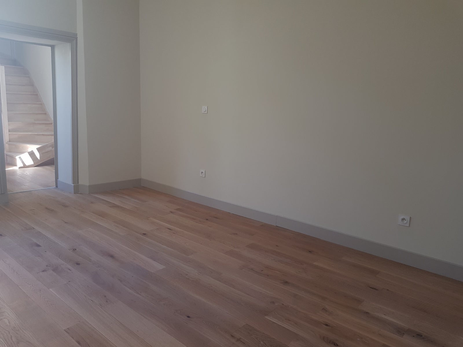 Appartement Rue Dorée à Nîmes