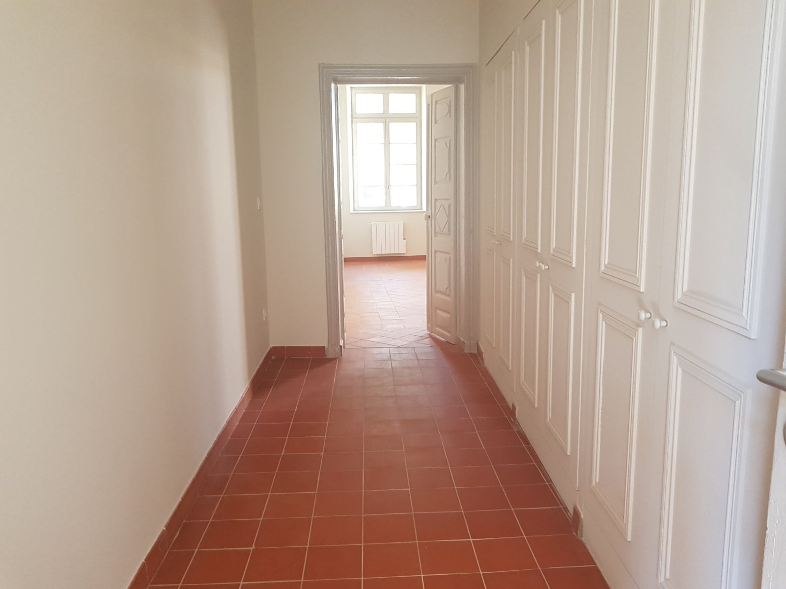 Appartement Rue Dorée à Nîmes