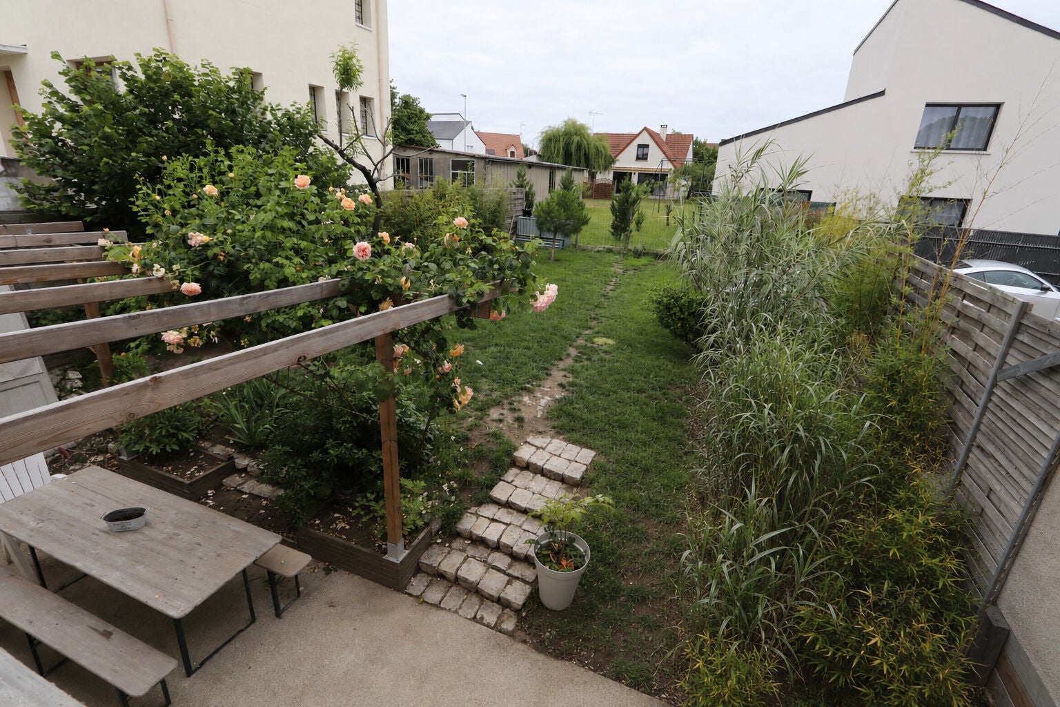House Rue Charles Beauhaire in Saint-Jean-de-la-Ruelle