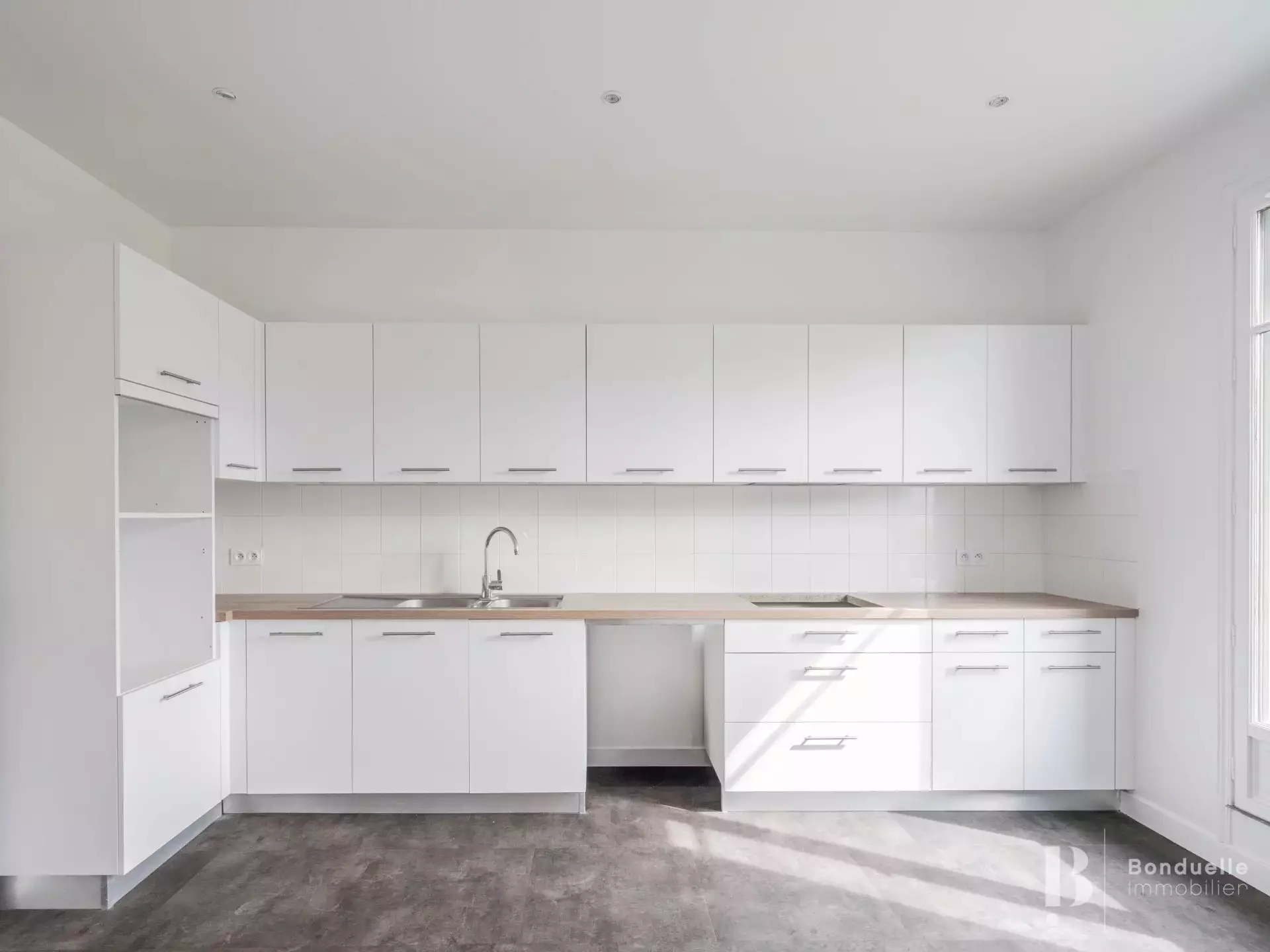 Appartement Avenue Franklin Delano Roosevelt à Paris