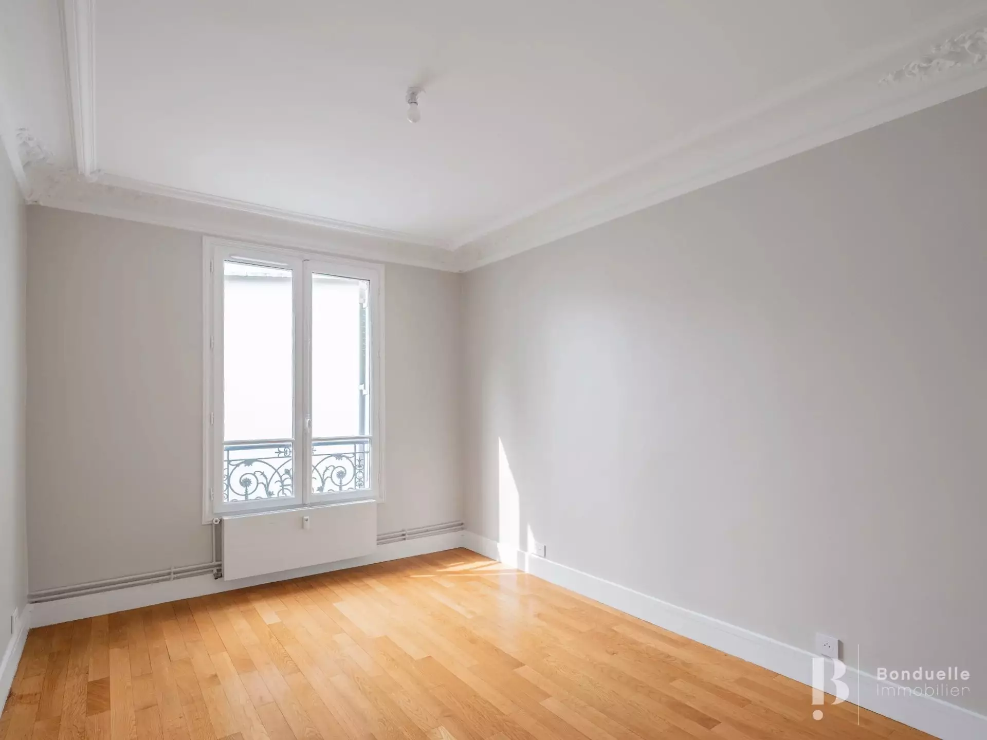 Appartement Avenue Franklin Delano Roosevelt à Paris