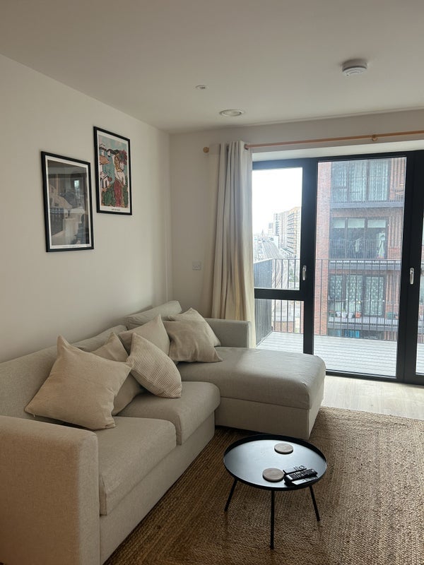 Room Shipwright Street in Greater London