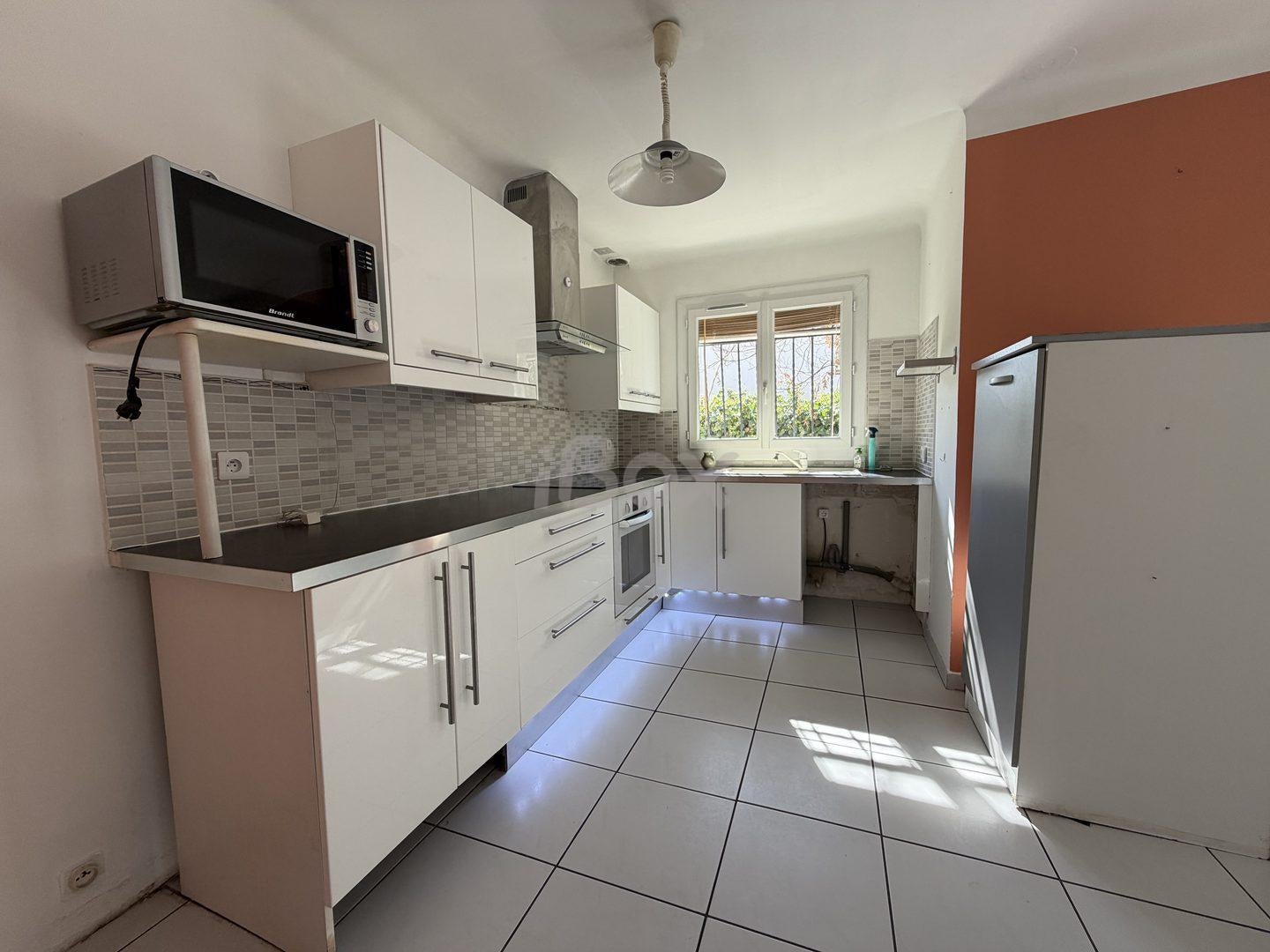 Appartement Impasse des Grillons à Hyères