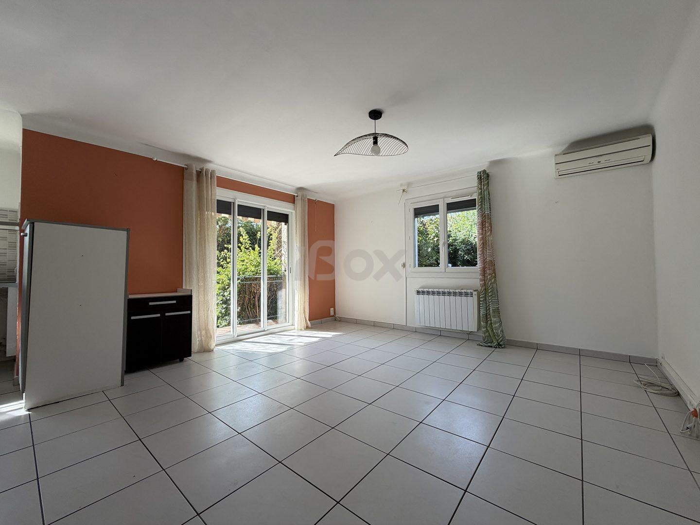 Appartement Impasse des Grillons à Hyères