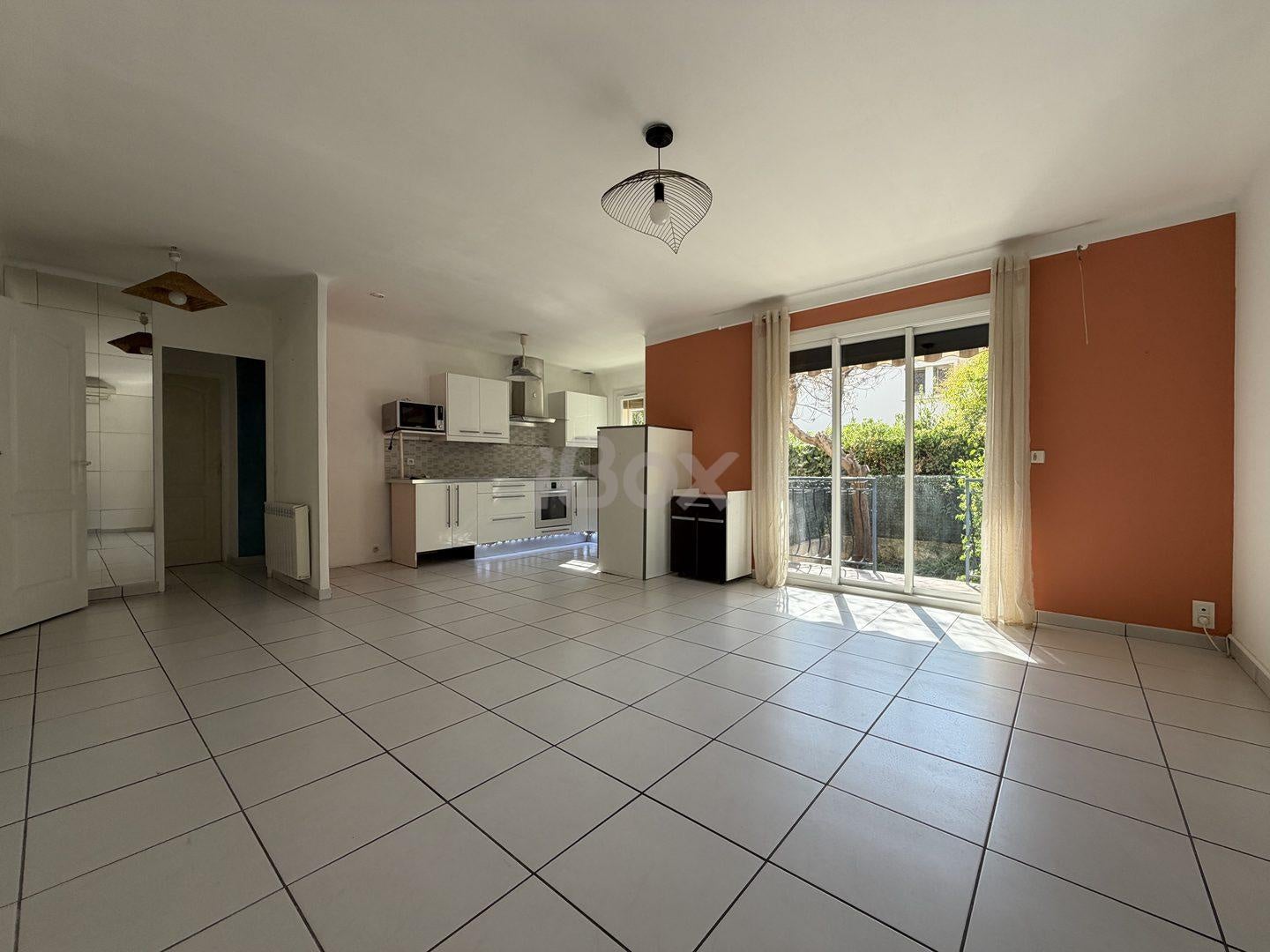 Appartement Impasse des Grillons à Hyères