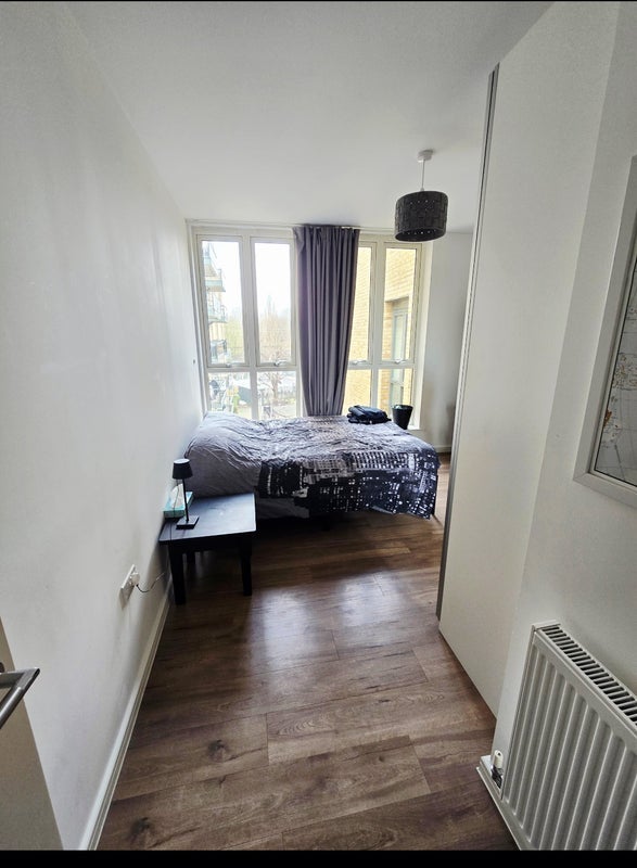 Room Nellie Cressall Way in Greater London