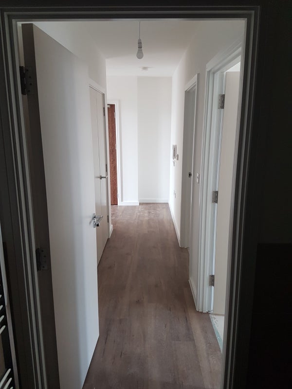 Room Nellie Cressall Way in Greater London