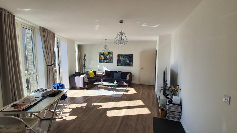 Room Nellie Cressall Way in Greater London